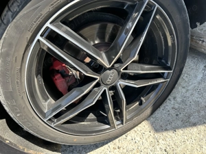 Vând sau Schimb Audi A4 B8 2.0 CAGA  - imagine 11