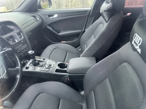 Vând sau Schimb Audi A4 B8 2.0 CAGA  - imagine 10