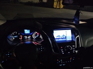 ford focus automat - imagine 2