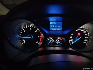 ford focus automat - imagine 3