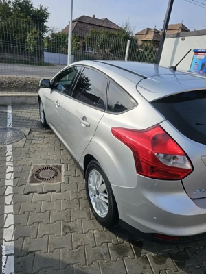 ford focus automat - imagine 7