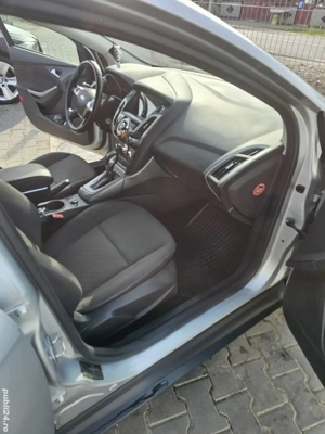 ford focus automat - imagine 5