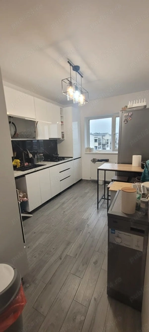 Apartament 3 camere de vanzare - Vivamus Residence - imagine 5