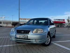 Hyundai Accent ,Ocazie,stare buna,urgent