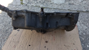 Baie de ulei de aluminiu FORD FOCUS MONDEO C MAX  2.0 benzina aoda 145 cp - imagine 6