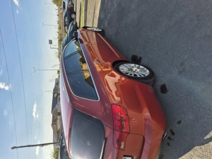 Vand Audi A6 C6  2.0 TFSI - imagine 2