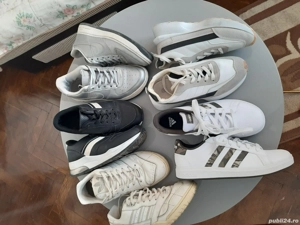 Adidasi Nike - imagine 3