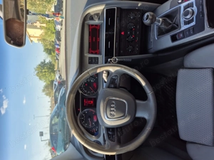 Vand Audi A6 C6  2.0 TFSI - imagine 3