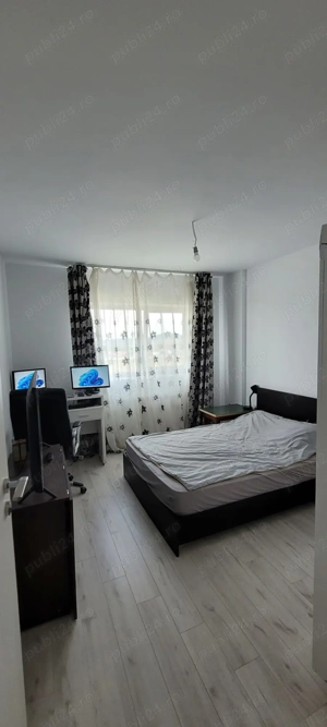 Apartament 3 camere de vanzare - Vivamus Residence - imagine 9