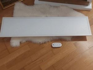 Lustra LED NOUA, Telecomanda ,Living Sufragerie, 