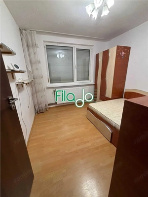 Apartament 3 camere Titan, Parcul Titanii