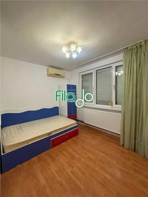 Apartament 3 camere Titan, Parcul Titanii - imagine 3