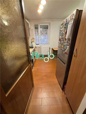 Apartament 3 camere Titan, Parcul Titanii - imagine 4