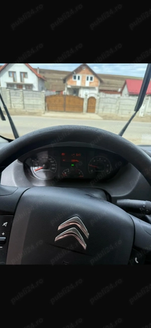 Vand citroen jumper doka 2017  - imagine 4