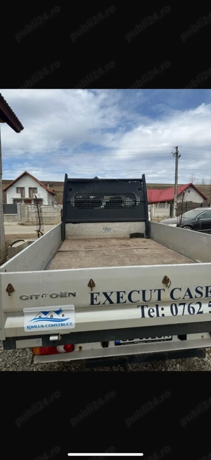 Vand citroen jumper doka 2017  - imagine 3