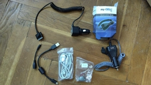 Incarcator handsfree difuzor  NOKIA SAMSUNG PHILIPS noi si folosite