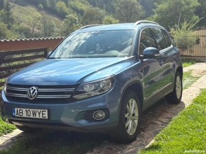 Tiguan 4x4 DSG 2