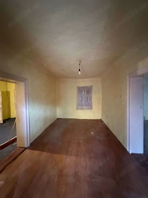 Casa+teren sag 1906mp - imagine 2