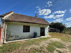 Casa+teren sag 1906mp - imagine 4