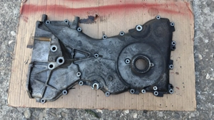 Capac distributie aluminiu FORD FOCUS MONDEO S MAX C MAX 2.0 benzina 145 CP , AODA