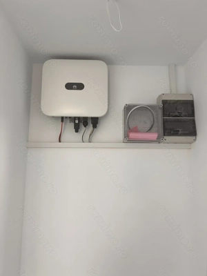 Comision 0%. Duplex pe parter. Panouri solare. 328 mp teren. La cheie. - imagine 8