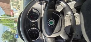 Skoda yeti de vanzare - imagine 3