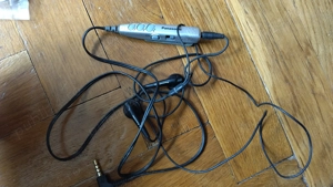 Casti audio cu mufa jack 3.5 mm panasonic sony si no name noi si folosite - imagine 3