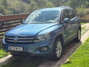 Vand Tiguan 4x4  DSG 2