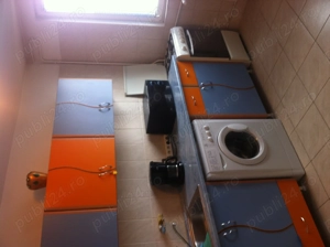 Ap. 2 camere Auchan Titan