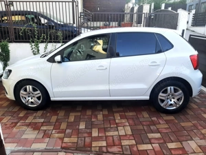 Vând Volkswagen Polo, 2015, diesel