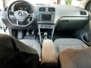 Vând Volkswagen Polo, 2015, diesel - imagine 3
