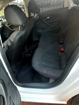 Vând Volkswagen Polo, 2015, diesel - imagine 6