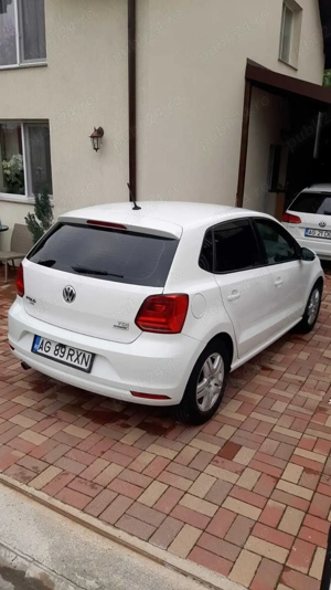 Vând Volkswagen Polo, 2015, diesel - imagine 4