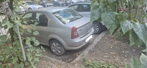 De vânzare Dacia Logan 1.6 MPI Benzină   2015