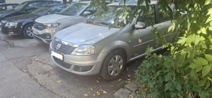 De vânzare Dacia Logan 1.6 MPI Benzină   2015 - imagine 2