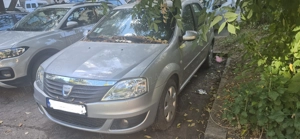 De vânzare Dacia Logan 1.6 MPI Benzină   2015 - imagine 3