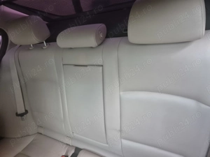 BMW Seria 5 F10 xDrive 300+ CP | 8+1 trepte | 2011 - imagine 7