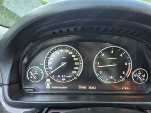 BMW Seria 5 F10 xDrive 258 CP | 8+1 trepte | 2011 | 275.000 - imagine 5