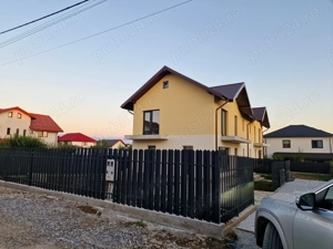   170000 euro cu TVA inclus - CASĂ NOUĂ - imagine 8