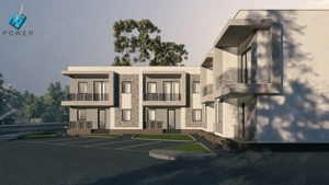 Braytim | Case insiruite | 4 camere | Strazi asfaltate | Comision 0%