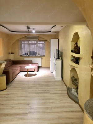 Apartament 4 camere- ultracentral, Strada Victoriei, Targu Jiu