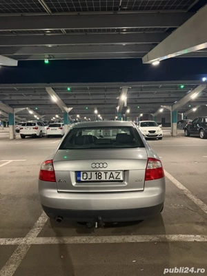 Audi a4 b6 - imagine 2