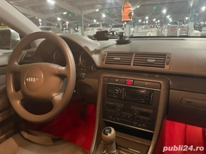 Audi a4 b6 - imagine 5