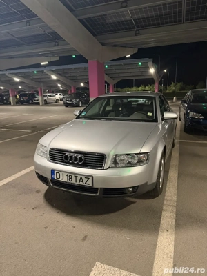 Audi a4 b6 - imagine 4