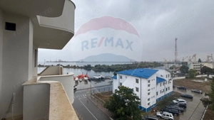 Apartament premium de vânzare – Black Sea Residence, Mangalia - imagine 2