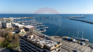 Apartament premium de vânzare – Black Sea Residence, Mangalia