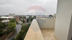 Apartament premium de vânzare – Black Sea Residence, Mangalia - imagine 12