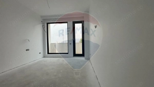 Apartament premium de vânzare – Black Sea Residence, Mangalia - imagine 5