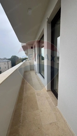 Apartament premium de vânzare – Black Sea Residence, Mangalia - imagine 13