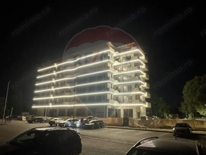 Apartament premium de vânzare – Black Sea Residence, Mangalia - imagine 8